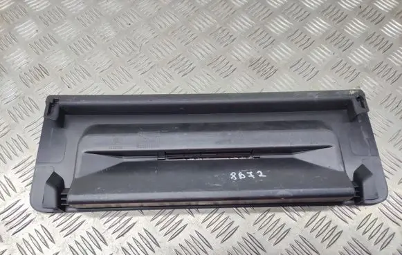 Skoda Octavia Mk3 (5E) Other trunk/boot trim element 5E5867145