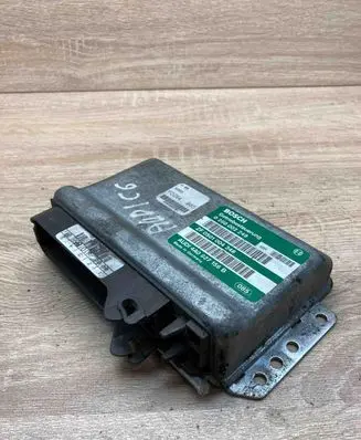 Audi 100 S4 C4 Gearbox control unit/module 4A0927156B 0260002249