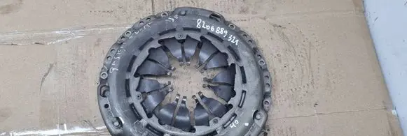 Nissan Qashqai Pressure plate 8200889321