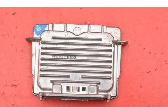 Volvo S60 Voltage converter/converter module 90035944