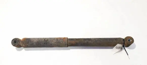 Volkswagen Crafter Rear shock absorber/damper