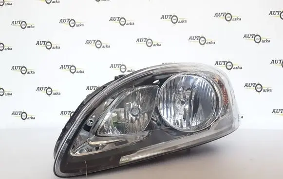 Volvo V60 Headlight/headlamp 31420269