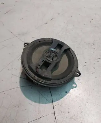 Renault Kangoo II Rear door speaker 8200110683