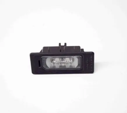 Audi Q3 8U Number plate light 4G0943021