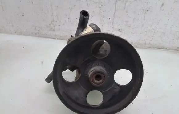 Renault Laguna II Power steering pump 8200096704 26054891
