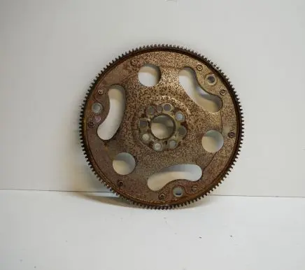 Chevrolet Camaro Flywheel 12664939D