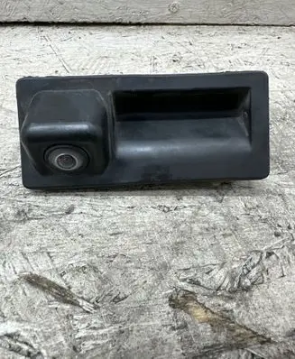Audi A7 S7 4G Reversing camera 7P6827566C