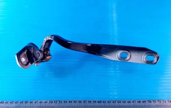 BMW 4 F36 Gran coupe Tailgate/trunk/boot hinge 7314607