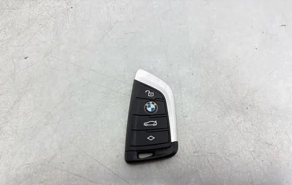 BMW 3 G20 G21 Ignition key/card 5A40697 3248AID21A