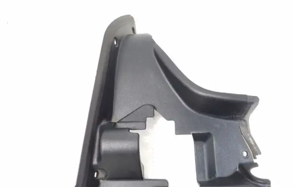 Mercedes-Benz E C207 W207 Other trunk/boot trim element A2076930633