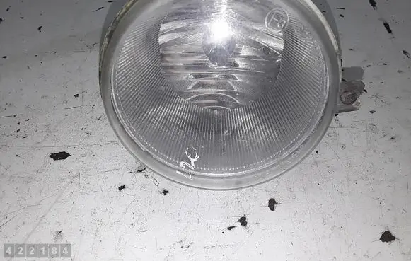 Jeep Grand Cherokee (WK) Front fog light