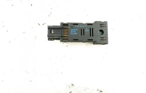 Mercedes-Benz S C217 Radio antenna 2229820004 A2229820004