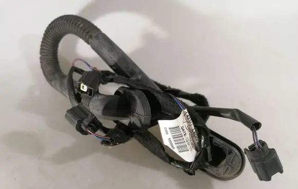 Renault Master III Tailgate/trunk wiring harness 240520004R 8200778255