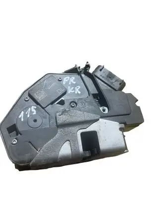 Volvo V60 Front door lock 31301738