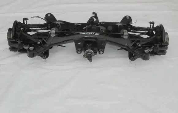 BMW 1 F20 F21 Rear suspension assembly kit set 5655665