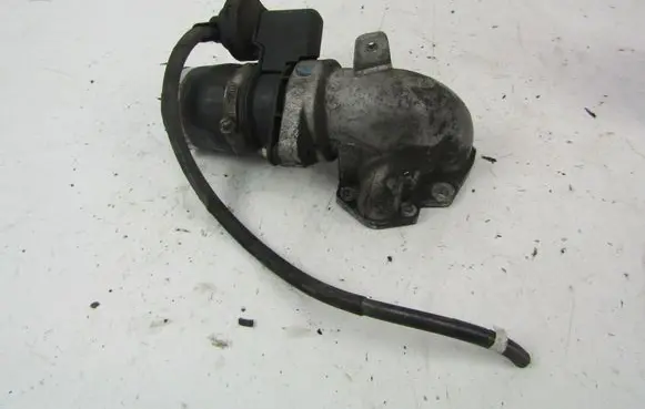 Peugeot 206 CC Valve vacuum 