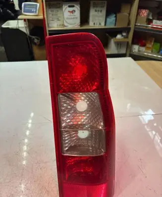 Ford Transit Rear/tail lights TK034779