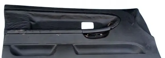 BMW 3 E36 Front door card panel trim 1977505