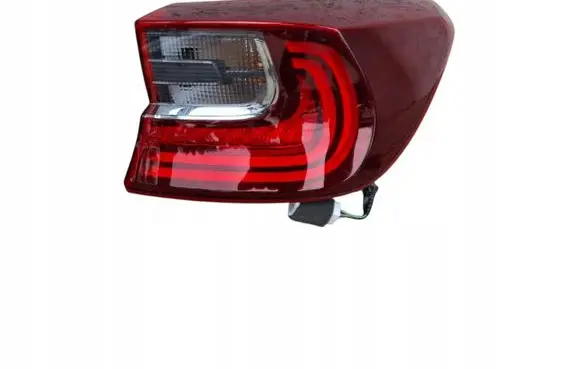 KIA Ceed Rear/tail lights WM3TEILE