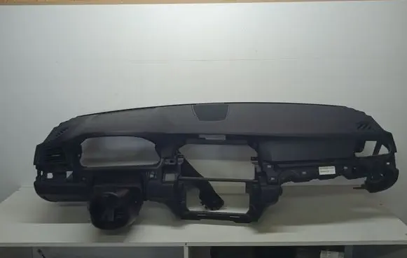 BMW 5 F10 F11 Dashboard 916665709 9166657 39923039802