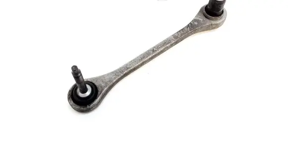 Audi A8 S8 D3 4E Rear upper control arm/wishbone 4E0501529
