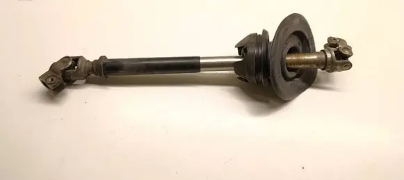 Audi Q5 SQ5 Steering column universal joint 8R2419753E 1112500A