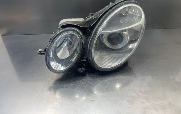 Mercedes-Benz E W211 Headlight/headlamp