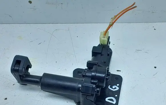 Lancia Voyager Vent window/glass motor 04717606AC