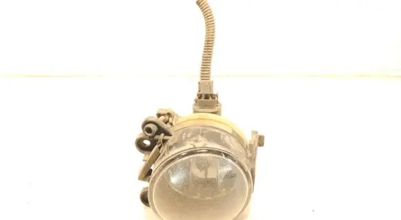 Front fog light