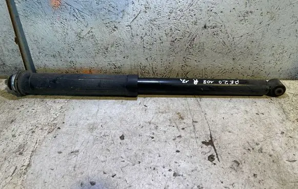 Peugeot 108 Rear shock absorber/damper