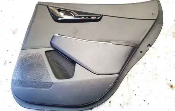 KIA EV6 Rear door card panel trim 83302cv080cja 83302-cv080cja