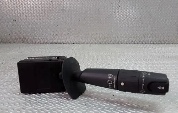 Citroen Xsara Picasso Wiper control stalk 96172873ZL 61580038