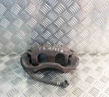 Renault Master III Front brake caliper 8200735269