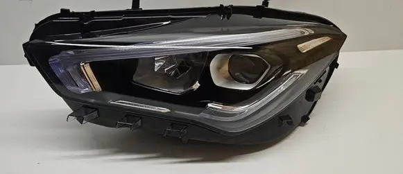 Mercedes-Benz CLA C118 X118 Headlight/headlamp A1189062500 MB276NKLOSZ