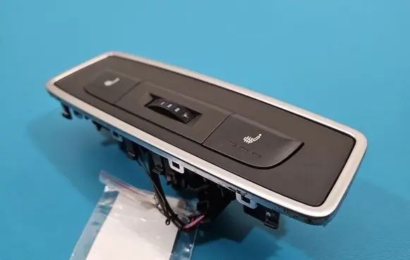 Audi A6 S6 C7 4G Seat control switch 4G0963564 IMPRK1548421