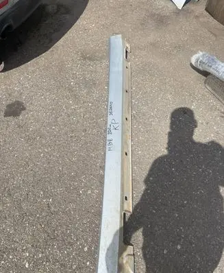 Mercedes-Benz E W212 Sill A2126900140
