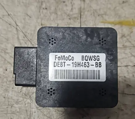 Ford C-MAX II Rain sensor DE8T19H463BB LB08503510