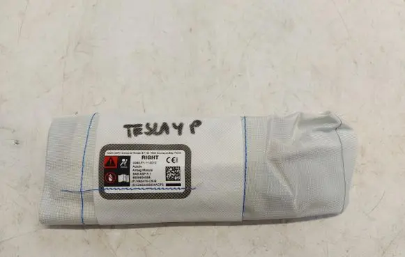 Tesla Model Y Seat airbag 16604475-cn-b
