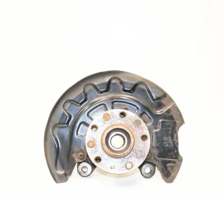 Skoda Octavia Mk3 (5E) Front wheel hub 5Q0400053GE