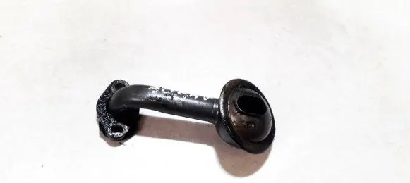 KIA Ceed Turbo turbocharger oiling pipe/hose
