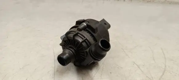 BMW i5 G60 Electric auxiliary coolant/water pump 9455034