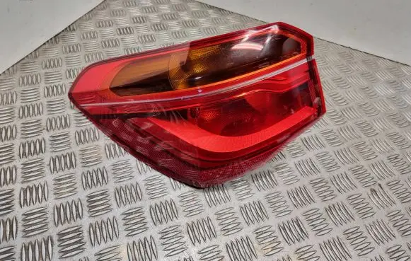 BMW X1 F48 F49 Rear/tail lights 7350711 F03577800E 26062016