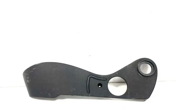 Chevrolet Volt I Front door seat control surround trim D1GVXX5800