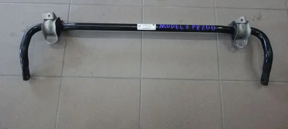 Tesla Model 3 Front anti-roll bar/sway bar 104438700B