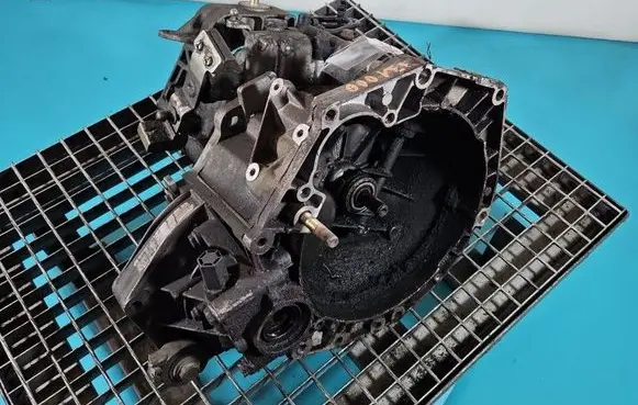 Fiat Punto (188) Manual 5 speed gearbox IMPRK1534746