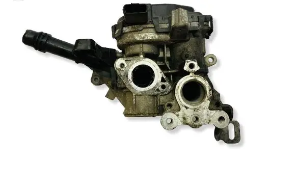 Peugeot 508 EGR valve 9807369980