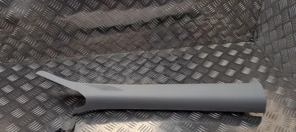 Skoda Octavia Mk4 (A) pillar trim 5E3867234B WR705298170