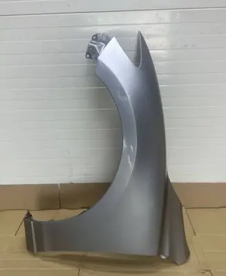 Mazda 6 Fender 