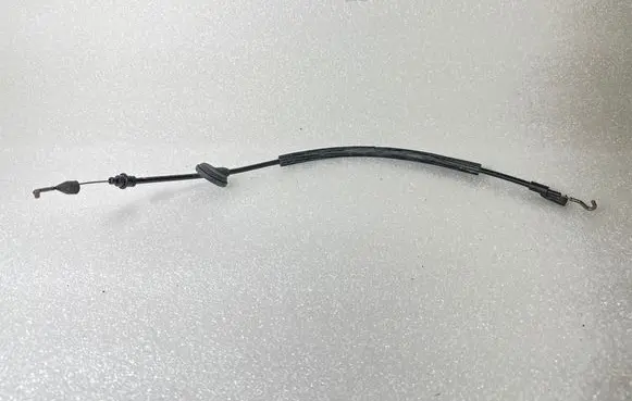 Volkswagen Golf V Front door cable line 1K4837085 893862113