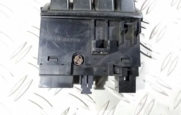 Opel Frontera A Light switch 155215 3351V3D